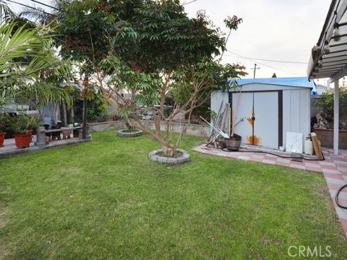 9802  Chanticleer  , Anaheim, CA