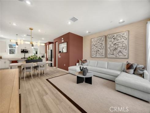 101 S Laxore  203  Street, Anaheim, CA