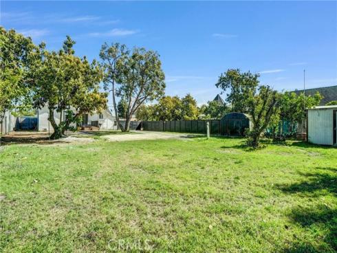 643 S Nutwood   Street, Anaheim, CA