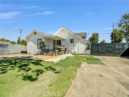 643 S Nutwood   Street, Anaheim, CA