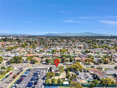 643 S Nutwood   Street, Anaheim, CA