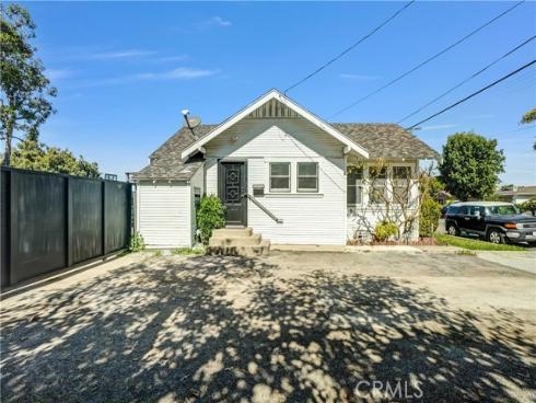 643 S Nutwood   Street, Anaheim, CA