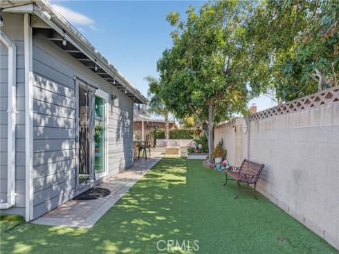 1758 W Siva  , Anaheim, CA