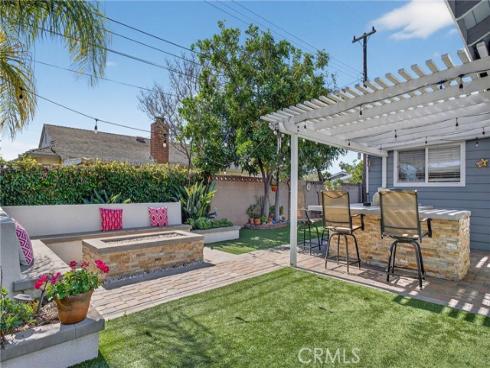 1758 W Siva  , Anaheim, CA