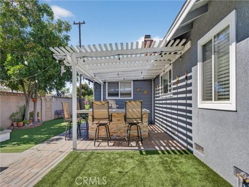 1758 W Siva  , Anaheim, CA