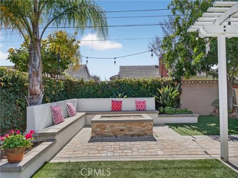 1758 W Siva  , Anaheim, CA