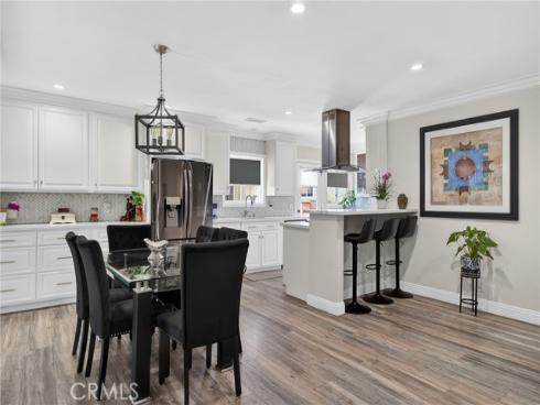 1758 W Siva  , Anaheim, CA