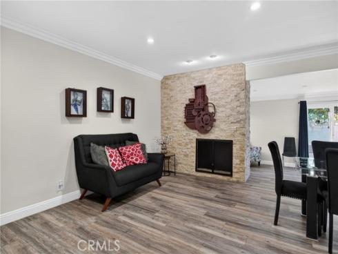 1758 W Siva  , Anaheim, CA