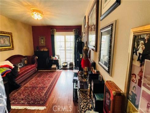 732 S Rosecrest , Anaheim, CA