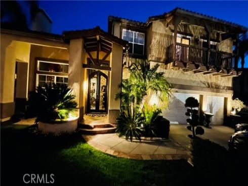 732 S Rosecrest  , Anaheim, CA