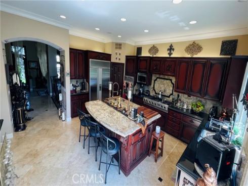 732 S Rosecrest , Anaheim, CA