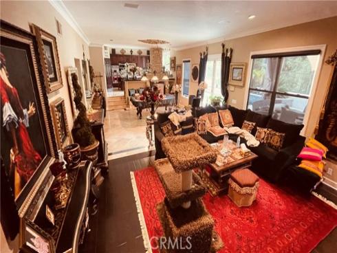 732 S Rosecrest , Anaheim, CA