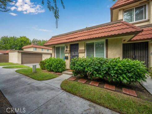 2697 W Parkside Lane  , Anaheim, CA
