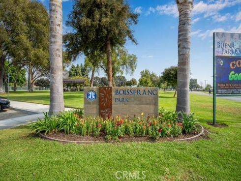 2697 W Parkside Lane  , Anaheim, CA