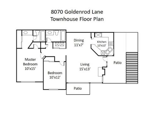 8070 E Goldenrod  , Anaheim, CA
