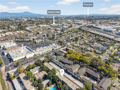 1800 W Gramercy  17 , Anaheim, CA