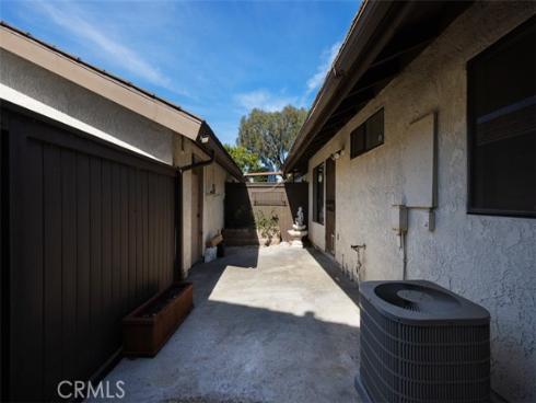 2345 S Cutty  78 , Anaheim, CA
