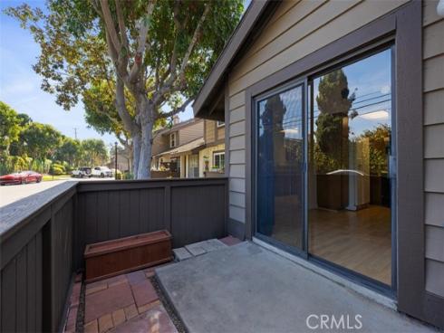 2345 S Cutty  78 , Anaheim, CA