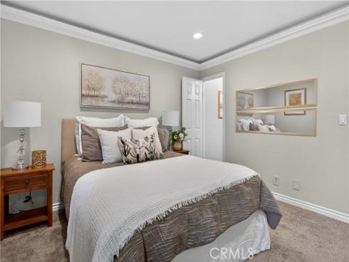 1000 S Citron  9 , Anaheim, CA