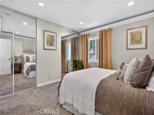 1000 S Citron  9 , Anaheim, CA