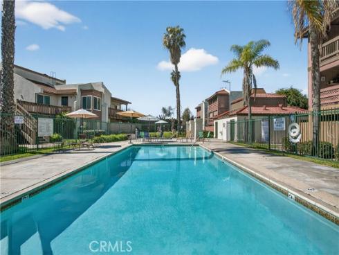 1000 S Citron  9 , Anaheim, CA