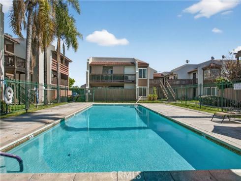 1000 S Citron  9 , Anaheim, CA