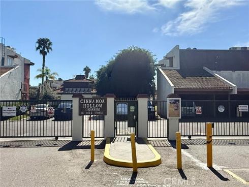 1000 S Citron  9 , Anaheim, CA