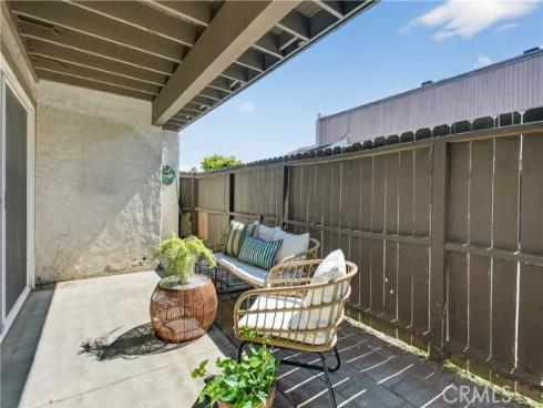 1000 S Citron  9 , Anaheim, CA