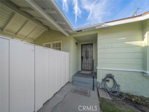 2870 W Monroe  , Anaheim, CA