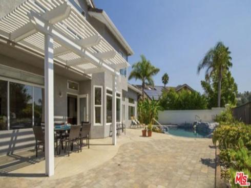 775 S Dove Tree   Lane, Anaheim, CA