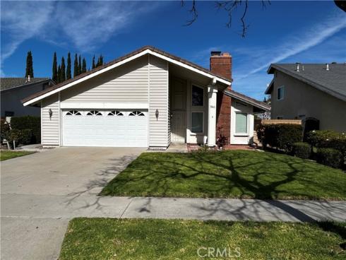 5941 E Camino Correr  , Anaheim, CA