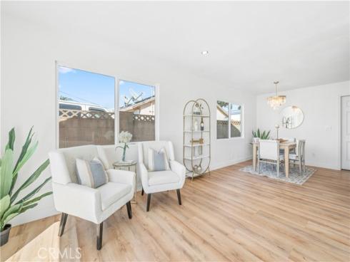 827 S Loara  , Anaheim, CA