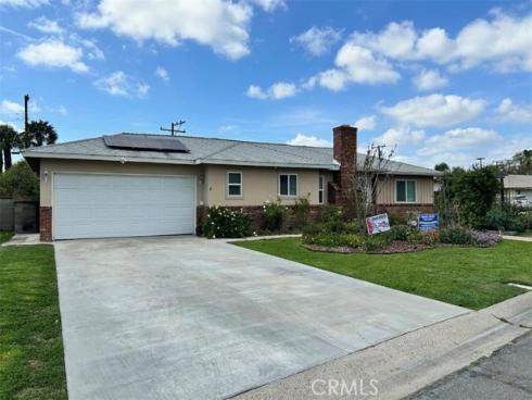 639 N Carleton  , Anaheim, CA