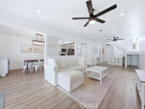 1669 S Heritage  C , Anaheim, CA