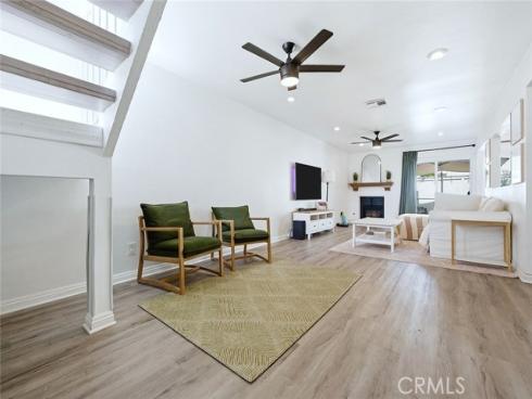 1669 S Heritage  C , Anaheim, CA