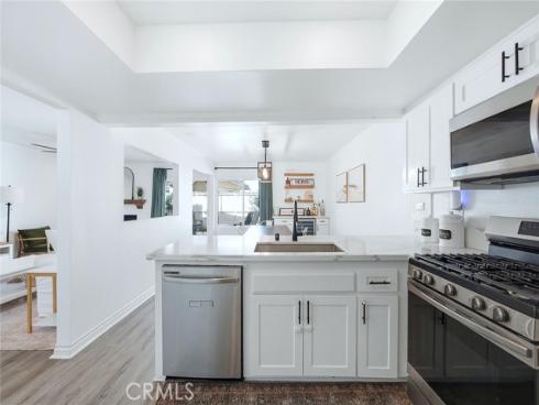 1669 S Heritage  C , Anaheim, CA