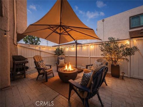 1669 S Heritage  C , Anaheim, CA