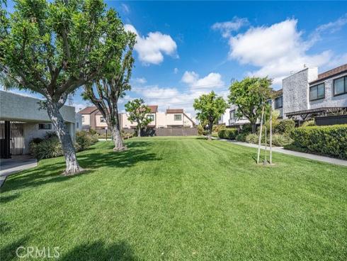 1669 S Heritage  C , Anaheim, CA