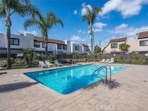 1669 S Heritage  C , Anaheim, CA