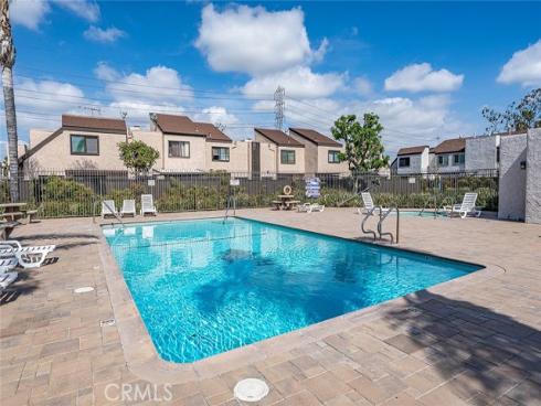 1669 S Heritage  C , Anaheim, CA