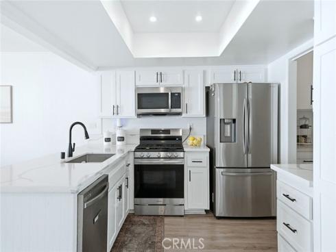 1669 S Heritage  C , Anaheim, CA