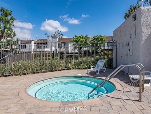 1669 S Heritage  C , Anaheim, CA