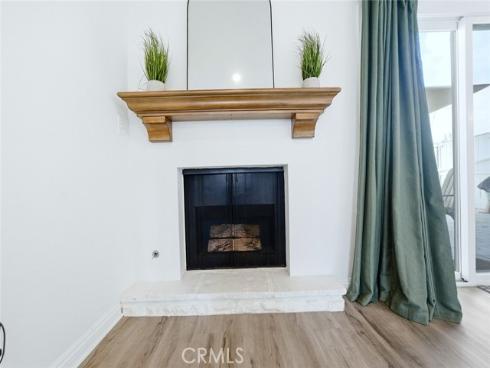 1669 S Heritage  C , Anaheim, CA