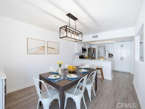 1669 S Heritage  C , Anaheim, CA