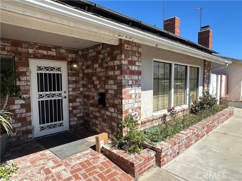 2773 E Diana  , Anaheim, CA