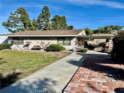 2773 E Diana  , Anaheim, CA