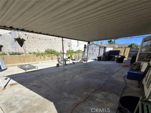 3151 E Radcliffe  , Anaheim, CA