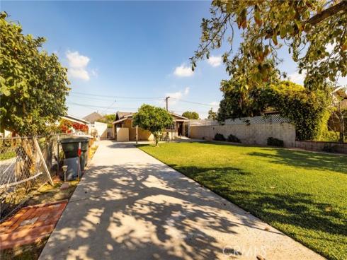 309 E Water   Street, Anaheim, CA