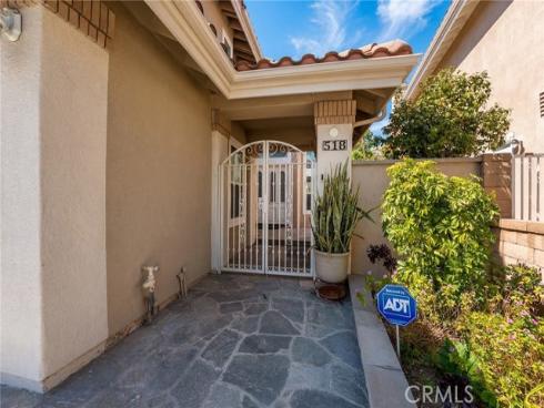 518 S Laureltree  , Anaheim, CA