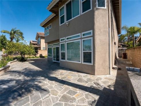 518 S Laureltree  , Anaheim, CA